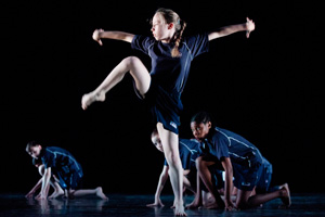 English National Ballet