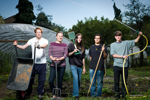 Cultivate London