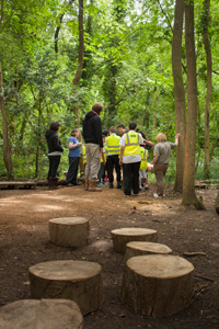 Forest School