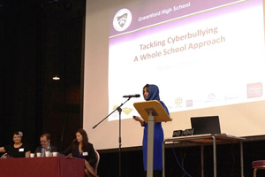 Greenford High School