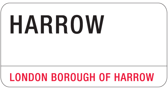street-sign-harrow | John Lyon's Charity