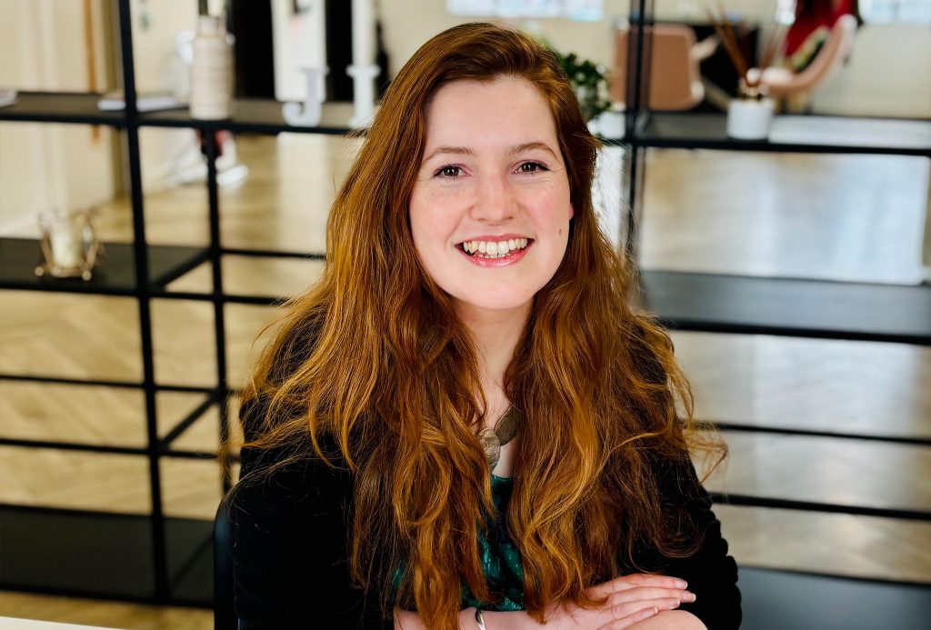 Roisin Blake